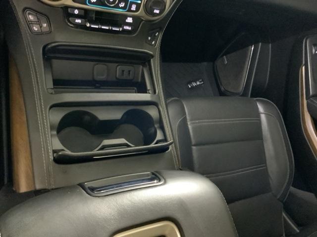 used 2020 GMC Yukon XL car, priced at $28,858
