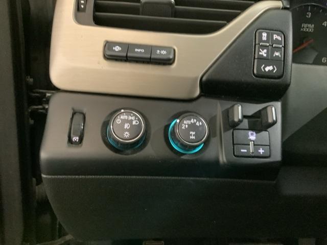 used 2020 GMC Yukon XL car, priced at $28,858