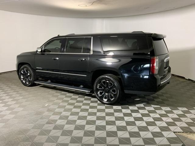 used 2020 GMC Yukon XL car, priced at $28,858