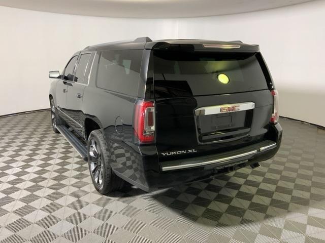 used 2020 GMC Yukon XL car, priced at $28,858