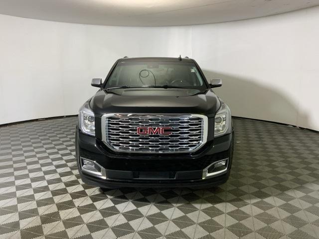 used 2020 GMC Yukon XL car, priced at $28,858