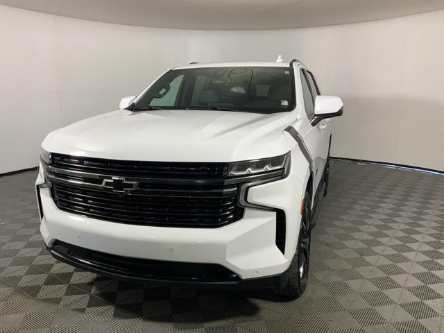 used 2021 Chevrolet Tahoe car, priced at $47,250