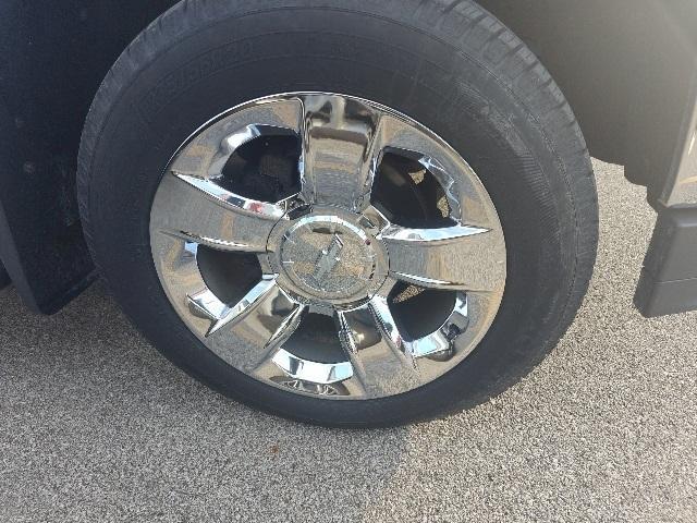 used 2016 Chevrolet Silverado 1500 car, priced at $17,933