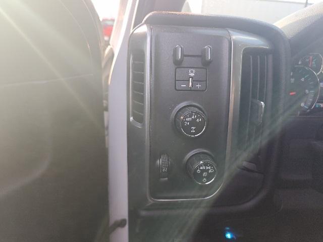 used 2016 Chevrolet Silverado 1500 car, priced at $17,933