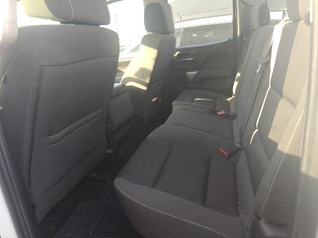 used 2016 Chevrolet Silverado 1500 car, priced at $17,933