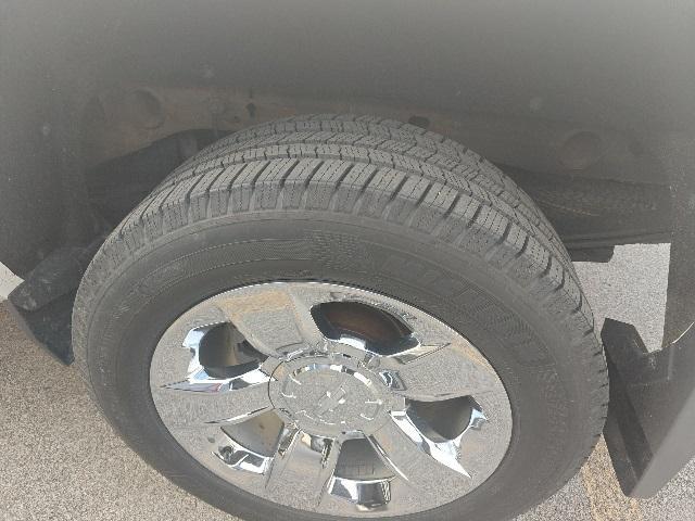 used 2016 Chevrolet Silverado 1500 car, priced at $17,933