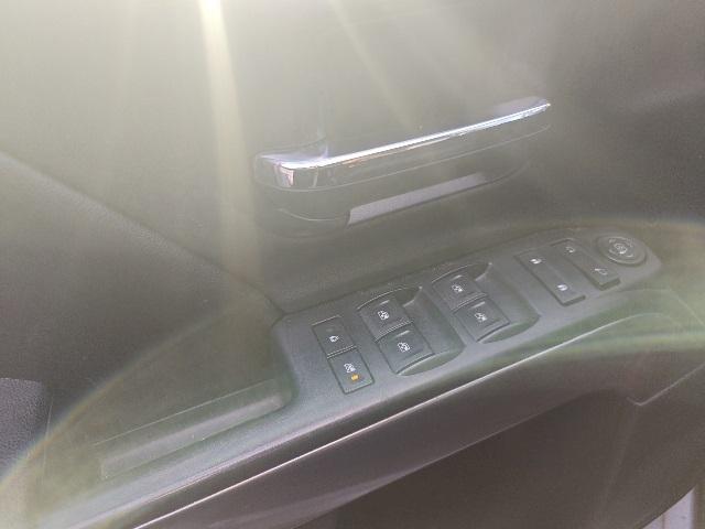 used 2016 Chevrolet Silverado 1500 car, priced at $17,933