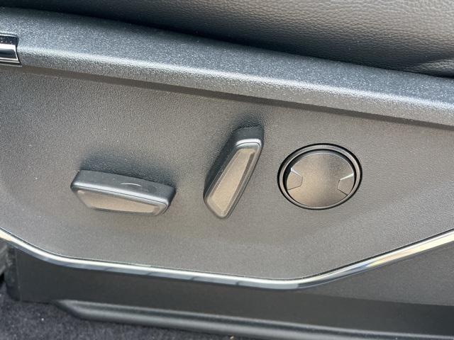 used 2024 Ford F-150 car, priced at $53,155