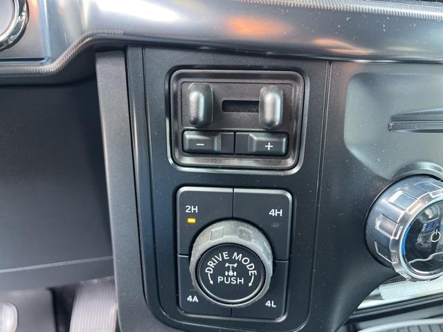 used 2024 Ford F-150 car, priced at $53,155