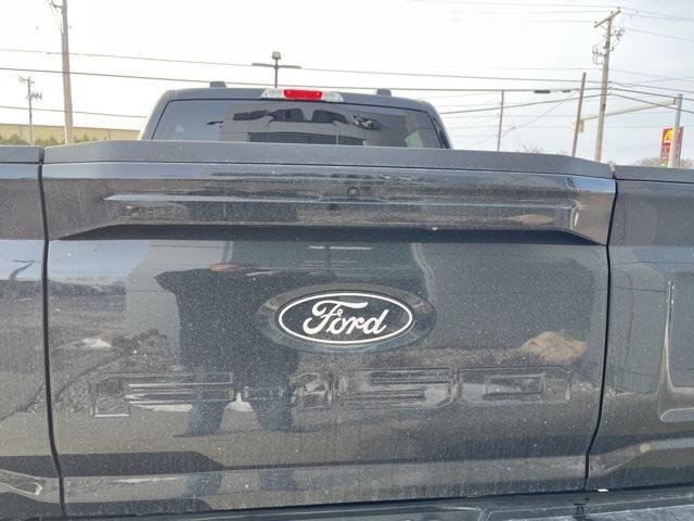 used 2024 Ford F-150 car, priced at $53,155