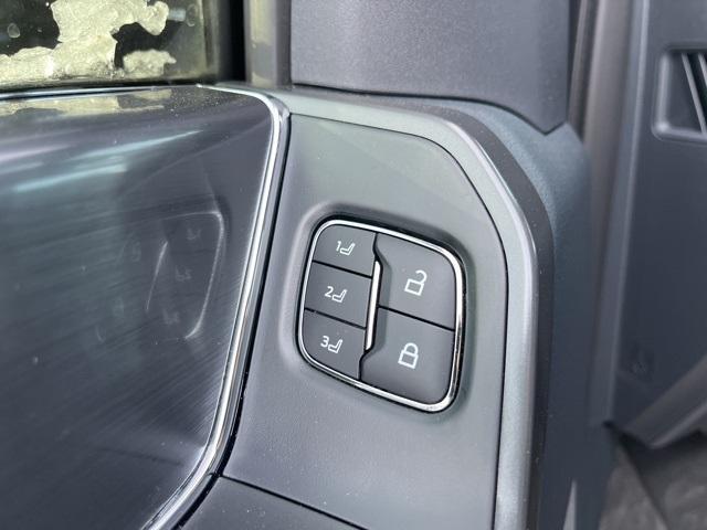 used 2024 Ford F-150 car, priced at $53,155