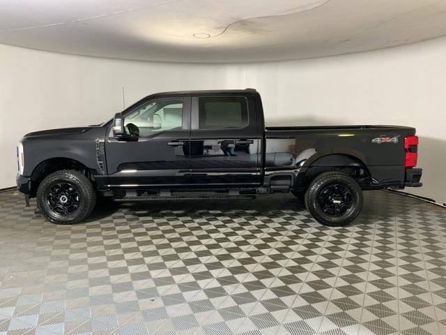 new 2025 Ford F-250 car, priced at $58,240