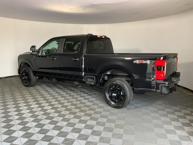 new 2025 Ford F-250 car, priced at $58,240