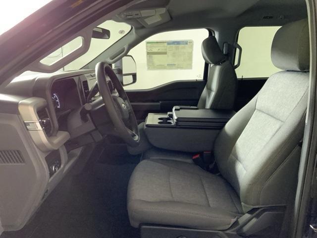 new 2025 Ford F-250 car, priced at $58,240