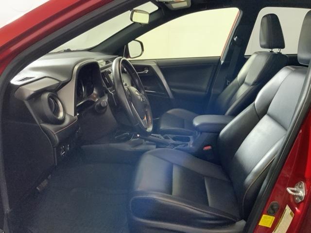 used 2016 Toyota RAV4 car, priced at $13,930