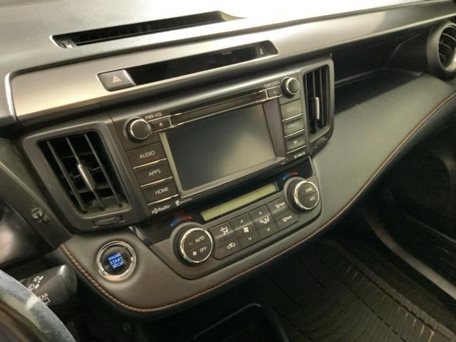 used 2016 Toyota RAV4 car, priced at $13,930