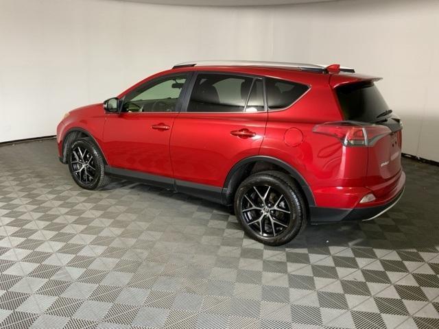 used 2016 Toyota RAV4 car, priced at $13,930