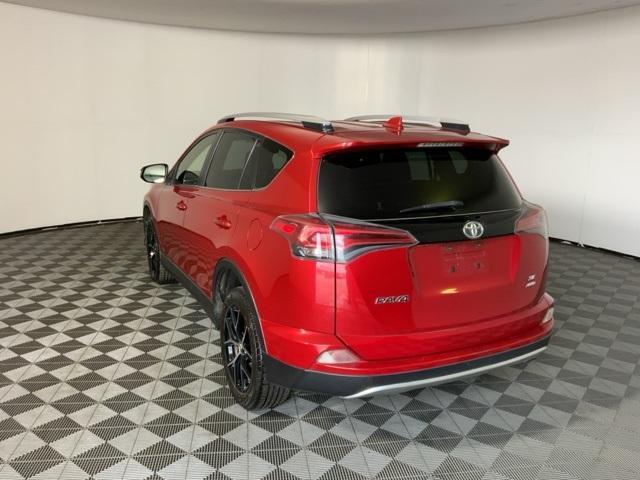 used 2016 Toyota RAV4 car, priced at $13,930