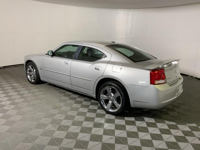 used 2010 Dodge Charger car, priced at $9,400