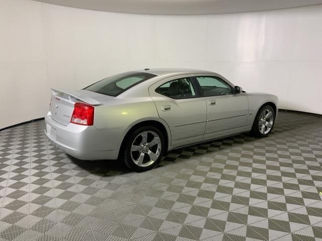 used 2010 Dodge Charger car, priced at $9,400