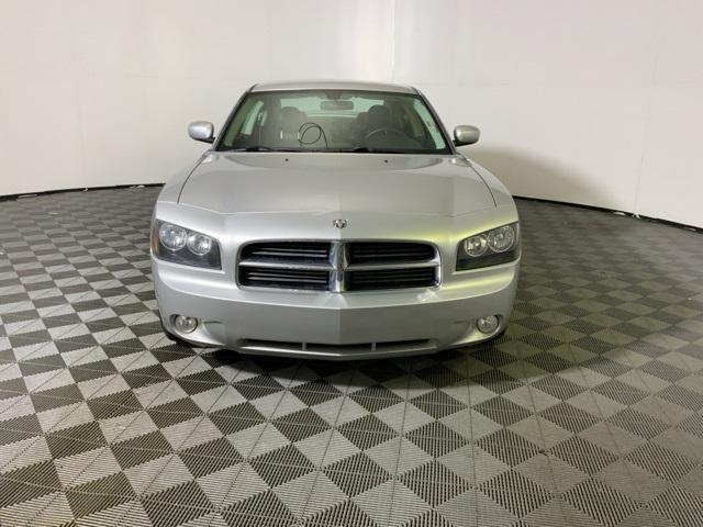 used 2010 Dodge Charger car, priced at $9,400