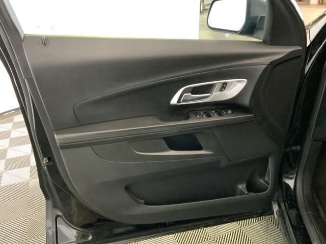 used 2017 Chevrolet Equinox car, priced at $8,631