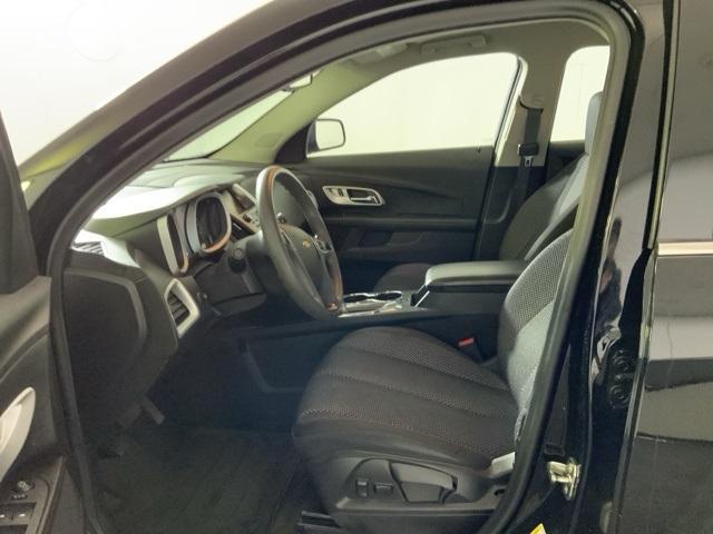 used 2017 Chevrolet Equinox car, priced at $8,631