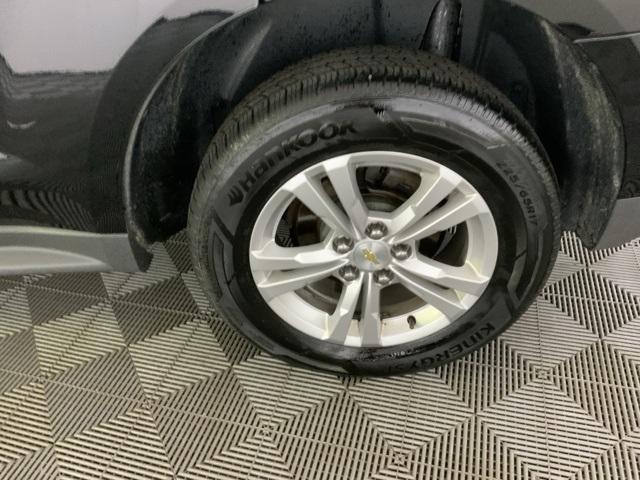 used 2017 Chevrolet Equinox car, priced at $8,631