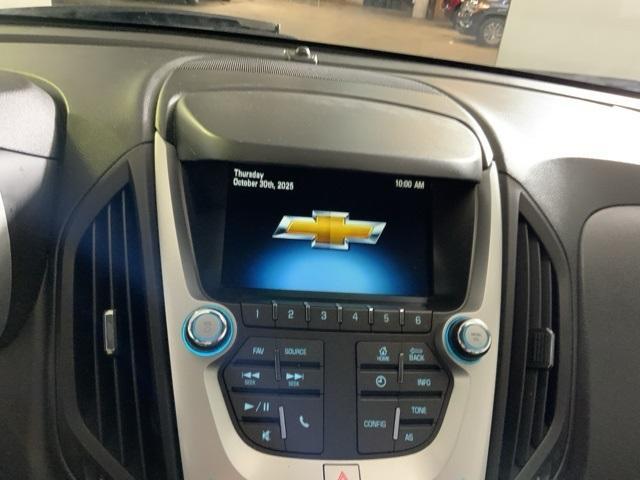 used 2017 Chevrolet Equinox car, priced at $8,631