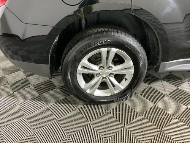 used 2017 Chevrolet Equinox car, priced at $8,631