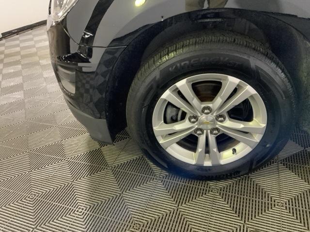 used 2017 Chevrolet Equinox car, priced at $8,631