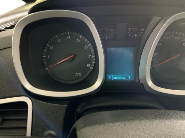 used 2017 Chevrolet Equinox car, priced at $8,631