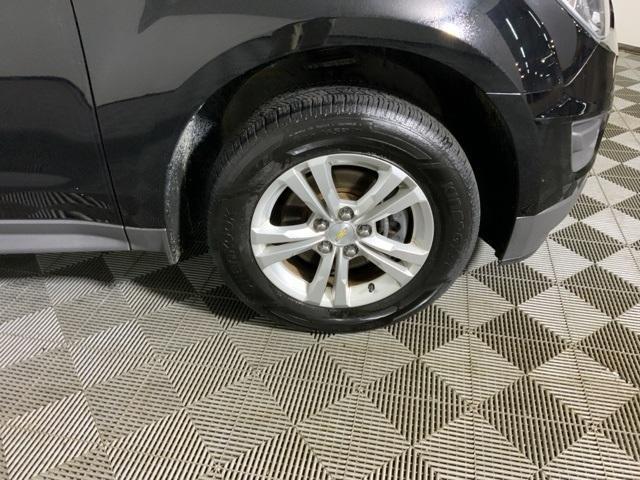 used 2017 Chevrolet Equinox car, priced at $8,631