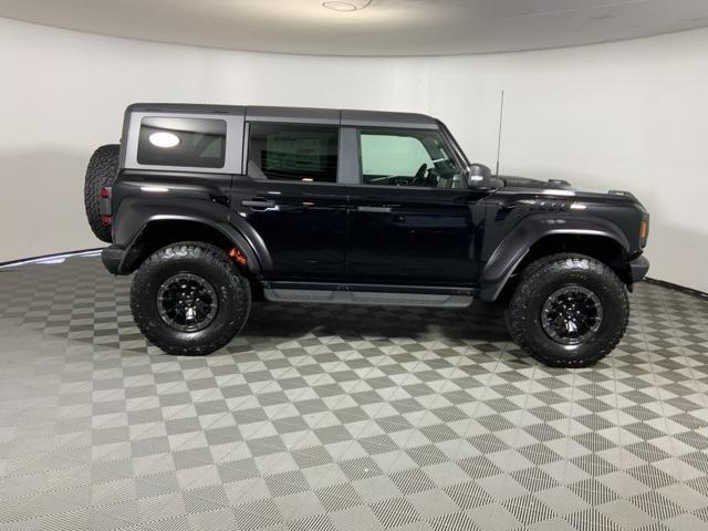 new 2024 Ford Bronco car, priced at $91,420