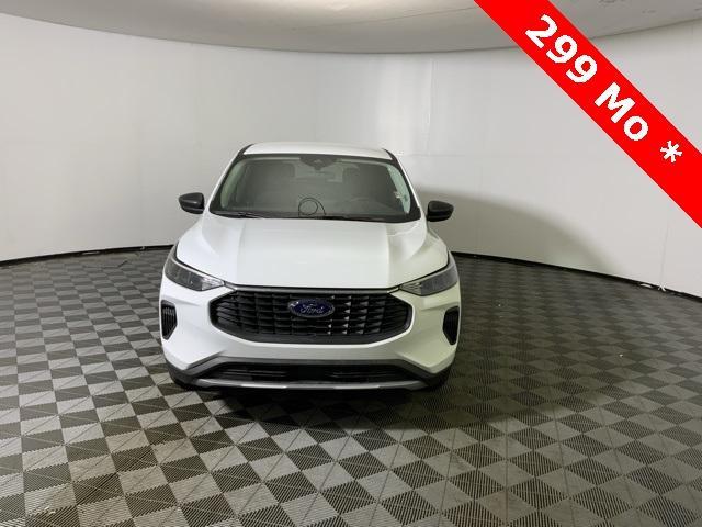 new 2024 Ford Escape car, priced at $24,000