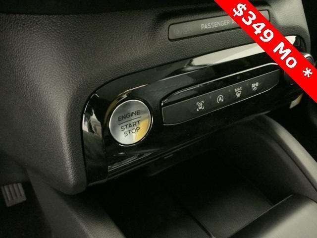 new 2024 Ford Escape car, priced at $27,418