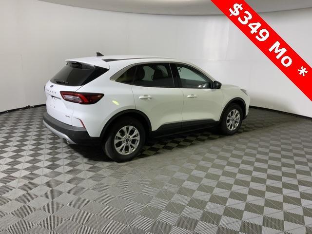 new 2024 Ford Escape car, priced at $27,418