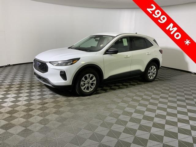 new 2024 Ford Escape car, priced at $24,000