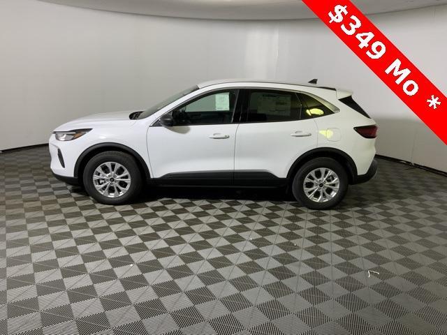 new 2024 Ford Escape car, priced at $27,418