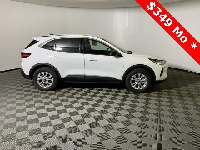 new 2024 Ford Escape car, priced at $27,418