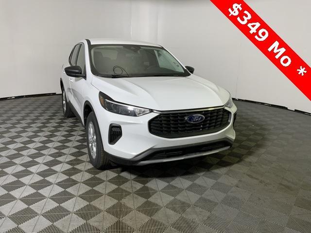 new 2024 Ford Escape car, priced at $27,418