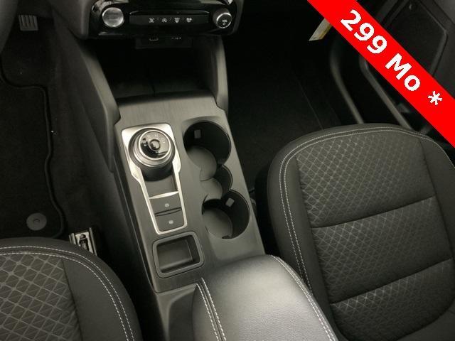 new 2024 Ford Escape car, priced at $24,000
