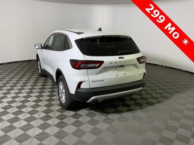 new 2024 Ford Escape car, priced at $24,000