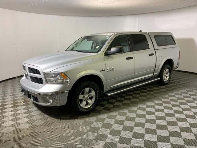 used 2014 Ram 1500 car, priced at $18,611