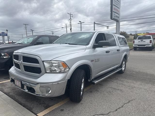 used 2014 Ram 1500 car, priced at $19,906