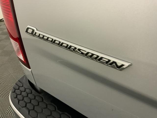 used 2014 Ram 1500 car, priced at $18,611