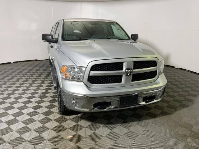 used 2014 Ram 1500 car, priced at $18,611