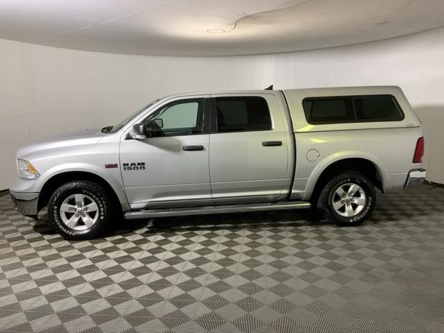 used 2014 Ram 1500 car, priced at $18,611