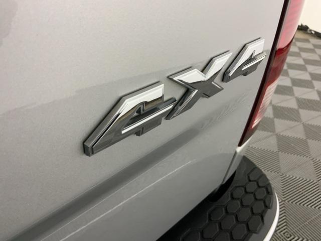 used 2014 Ram 1500 car, priced at $18,611