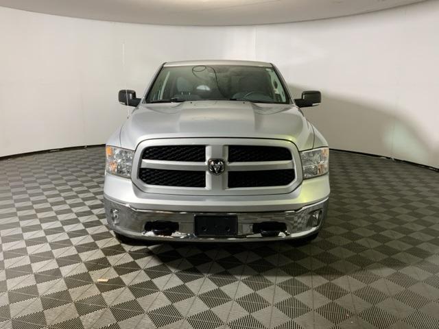 used 2014 Ram 1500 car, priced at $18,611